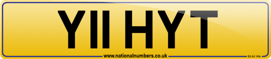 Y11 HYT