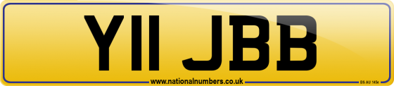 Y11 JBB