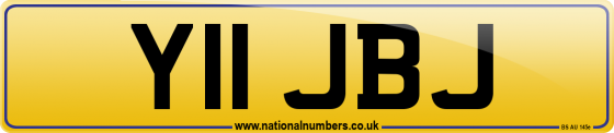 Y11 JBJ