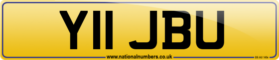 Y11 JBU