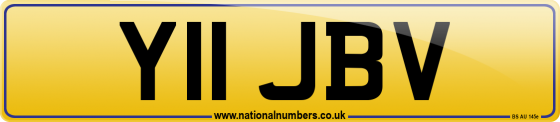 Y11 JBV