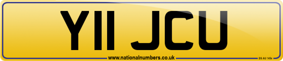 Y11 JCU