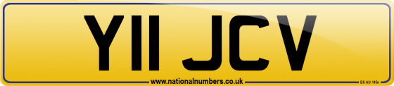 Y11 JCV