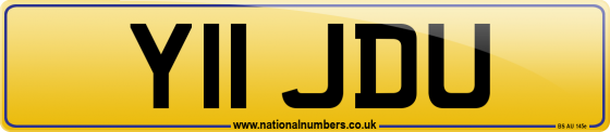 Y11 JDU