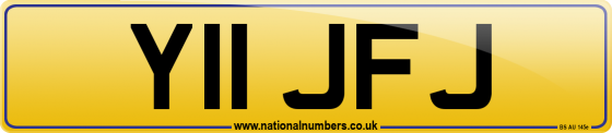 Y11 JFJ