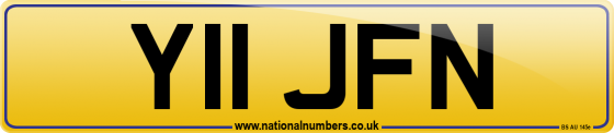 Y11 JFN