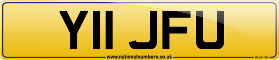Y11 JFU