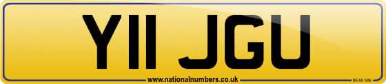 Y11 JGU