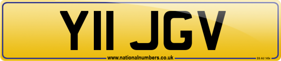 Y11 JGV