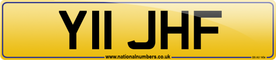 Y11 JHF