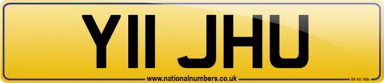 Y11 JHU