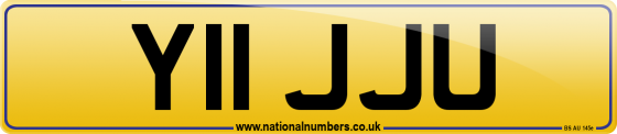 Y11 JJU