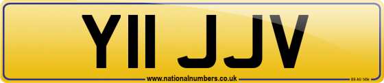 Y11 JJV