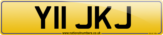 Y11 JKJ