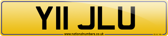 Y11 JLU