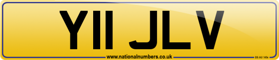 Y11 JLV