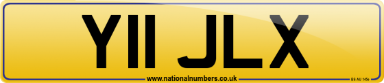 Y11 JLX