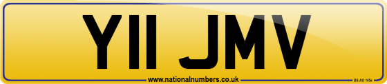 Y11 JMV