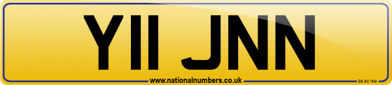 Y11 JNN