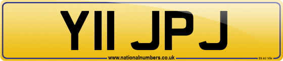 Y11 JPJ
