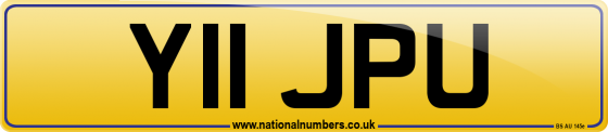 Y11 JPU