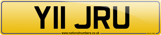 Y11 JRU