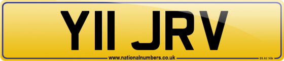 Y11 JRV