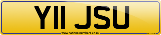 Y11 JSU