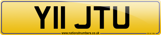 Y11 JTU