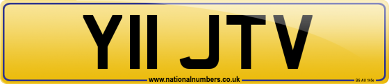 Y11 JTV