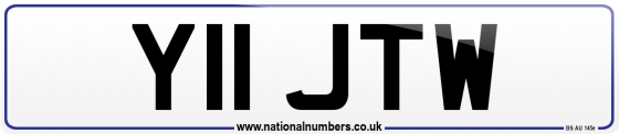 Y11 JTW