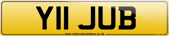 Y11 JUB