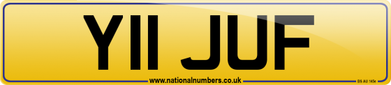 Y11 JUF