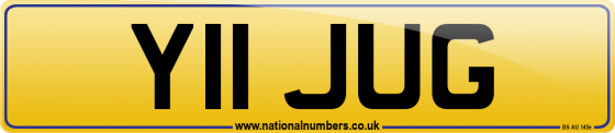 Y11 JUG
