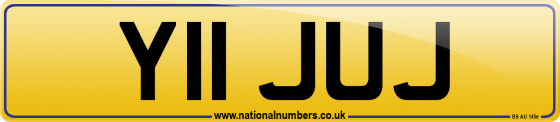 Y11 JUJ
