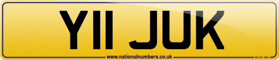 Y11 JUK