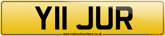 Y11 JUR