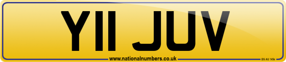 Y11 JUV