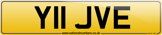 Y11 JVE