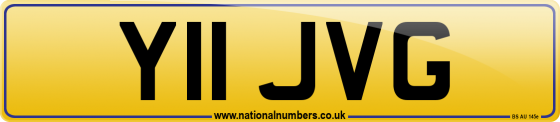 Y11 JVG