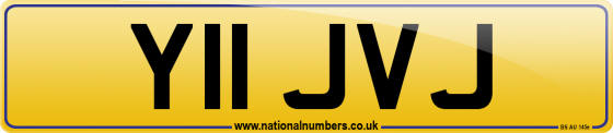 Y11 JVJ