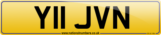 Y11 JVN