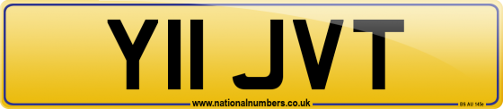 Y11 JVT
