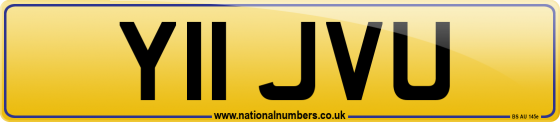 Y11 JVU