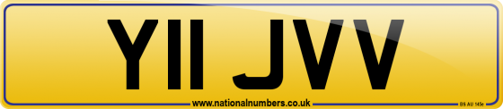Y11 JVV