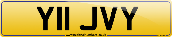 Y11 JVY
