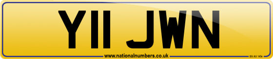 Y11 JWN