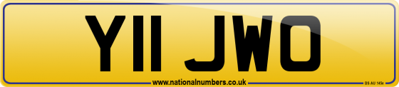 Y11 JWO