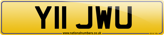 Y11 JWU