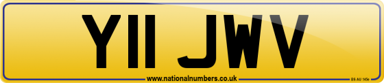 Y11 JWV